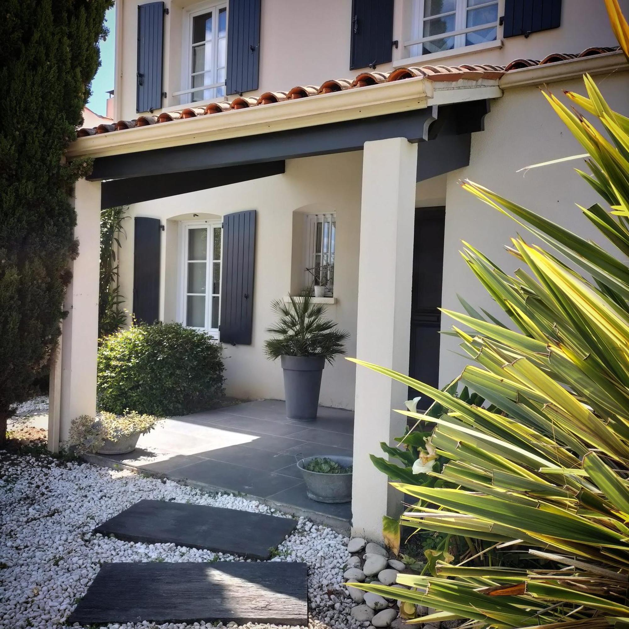 Lucia Al Mare - Chambre D'Hotes Châtelaillon-Plage Exterior photo